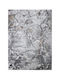 Mochetă Marvel 744 Grey-Rust 160X230cm