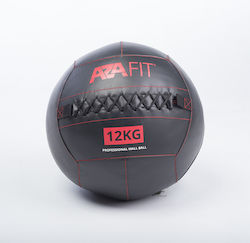 Aza Fit Ball Wall 12kg in Black Color