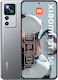 Xiaomi 12T 5G Dual SIM (8GB/256GB) Ασημί