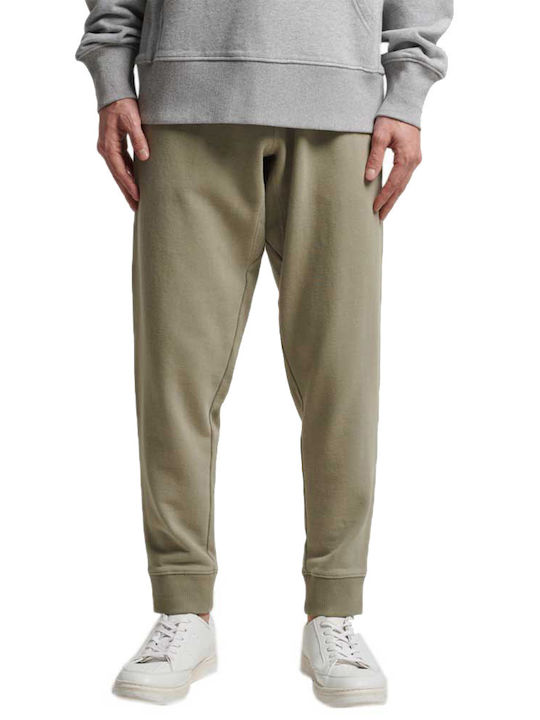 Superdry Code Essential Jogger Παντελόνι Φόρμας...