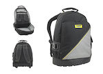 Maurer Tool Backpack Black