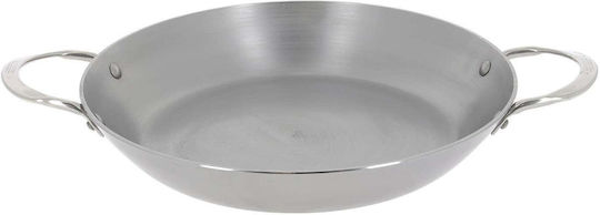 De Buyer Pan Stahl Durchmesser Ø32cm