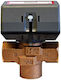Honeywell VC6613 Drei-Wege Vollständiges Elektroventil 1" Wasser