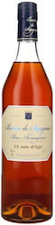 Chateau de Bordeneu ve Baron De Sigognac 15 Годишен 40% 700мл