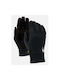 Burton Touch N Go Liner Men's Ski & Snowboard Gloves Black