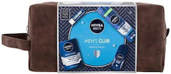 Nivea Men's Club Σετ Ανδρικής Περιποίησης