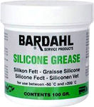 Bardahl Silicone Grease 100gr 0016376