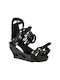 Burton Citizen 2023 Women's Ski & Snowboard Bindings Black