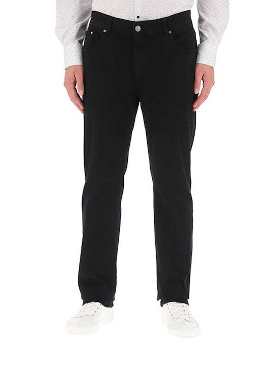 Karl Lagerfeld Men's Jeans Pants Elastic with R...