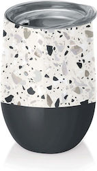 Chic Mic Bioloco Glass Thermos Stainless Steel ...