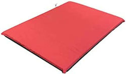 Nayeco Mat Dog In Red Colour 90x60cm