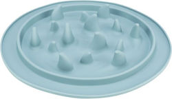 Trixie Platte aus Silikon Futter Langsame Fütterung Trixie Platte aus Silikon Futter Langsame Fütterung