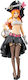 Banpresto One Piece The Grandline Lady: Nami Φι...