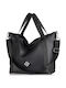 Women's Handbag Crossbody Black