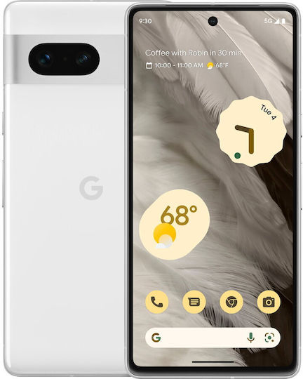 Google Pixel 7 5G (8GB/128GB) Snow