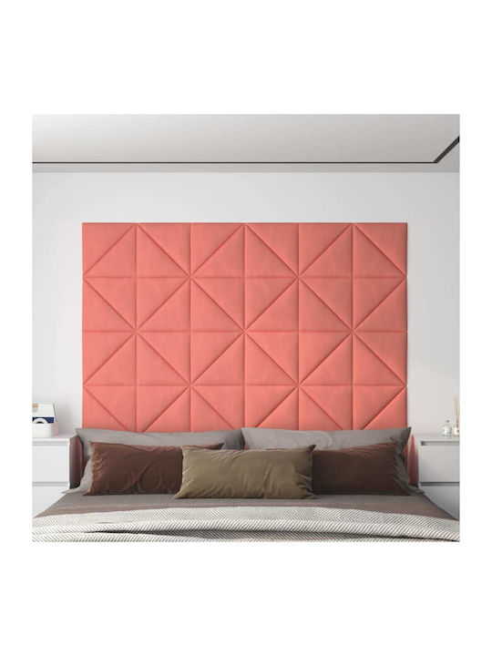 3D Wall Panel 30x30cm 12pcs