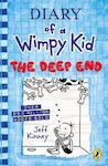 Diary of a Wimpy Kid: The Deep End