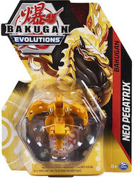 Spin Master Neo Pegatrix Bakugan Pentru Vârsta ...