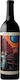 Lapis Luna Wein Zinfadel Rot Trocken 750ml