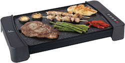 Jata Teppanyaki Grilling Plate 2600W 46x28cm.