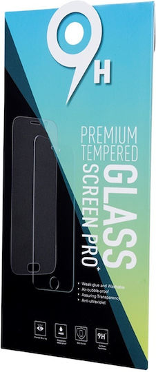 2.5D Tempered Glass (iPhone 14 Pro)