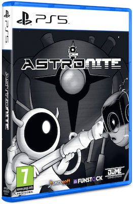 Astronite Joc PS5