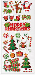 Exas Paper Weihnachtsaufkleber Xmas Exas Paper Weihnachtsaufkleber Xmas