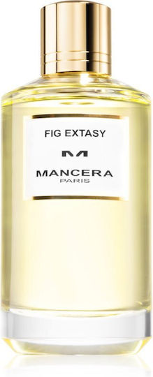 Mancera Fig Extasy Eau de Parfum 120ml