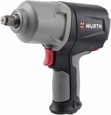Wurth pneumatic impact 2025 wrench