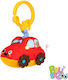 Bali Bazoo Pendant Toy for Car Car for 0++ Months DD80485