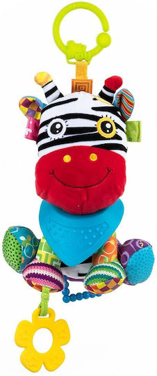 Balibazoo Pendant Toy for Car Doney Daria for 0++ Months 108343