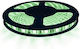 Christmas Light Tube Green 220V 1800 Light Bulbs 50m IP65