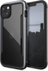 Raptic Shield Blace (iPhone 14) Raptic Shield Blace (iPhone 14)