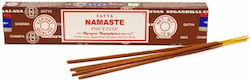 Satya Sticks Namaste 15pcs