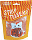 Boxby Miss Purfect Strip Teasers Katzenleckerlis mit Huhn für Junge Katzen 45g