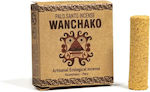 Fragrance Sticks Wood Wanchako with Fragrance Palo Santo 1pcs