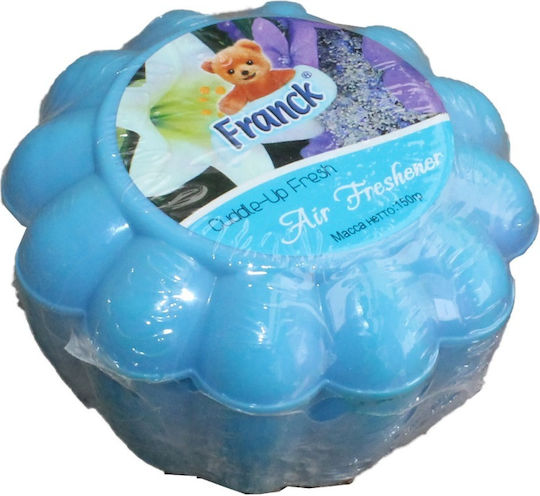 Sokany Αρωματικό Τζελ Franck με Άρωμα Fresh 11432 150gr