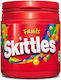 Skittles Pastiluțe Pastiluțe Fruits Box 1buc 125gr