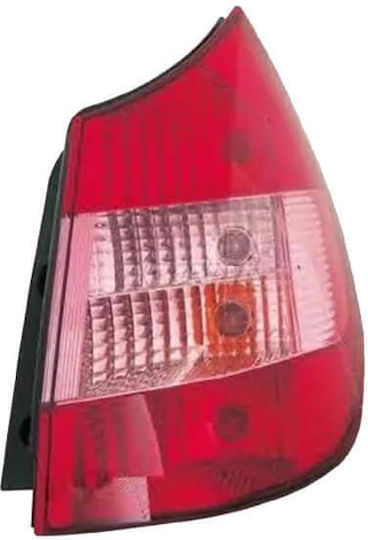 Depo Rechts Rücklicht Renault Scenic 2003-2005