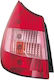 Depo Linkes Rücklicht Renault Scenic 2003-2005