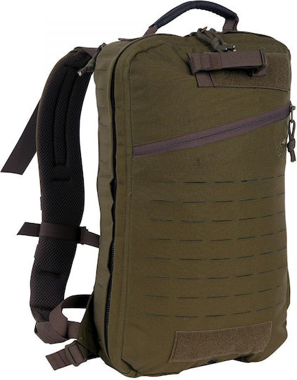 Tasmanian Tiger Medic Assault Pack MKII Στρατιωτικό Σακίδιο Πλάτης από Cordura Χακί 15lt