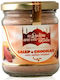 To Salepi apo tin Poli Salep Chocolate Powder 180gr