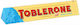 Toblerone Schokolade Milch Knusprige Mandeln 100gr 1Stück