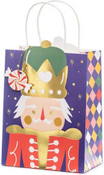 Balloon Multicolour Gift Wrapping Bag
