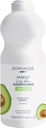 Byphasse Family Fresh Delice Avocado 750ml