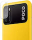 9H Camera Protection Tempered Glass for the Poco M3