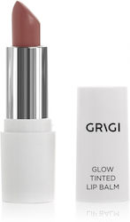 Grigi Glow Tinted Lip Balm 06 Rich Honey 4.5gr