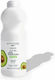 Byphasse Family Fresh Delice Avocado Conditioner Αναδόμησης/Θρέψης για Ξηρά Μαλλιά 400ml