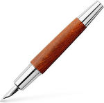 Faber-Castell Writing Pen Brown