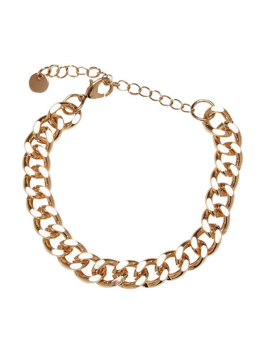 Urban Classics Big Saturn Basic Kette Hand Länge 21cm
